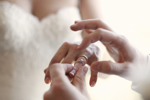 Promo Cincin Nikah: Jenis-Jenis Logam Terbaik yang Perlu Anda Ketahui
