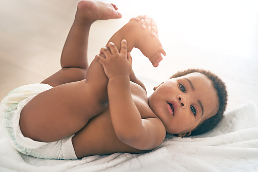 Berikut Obat Ruam Popok Pada Bayi dan Cara Tepat Dalam Menanganinya