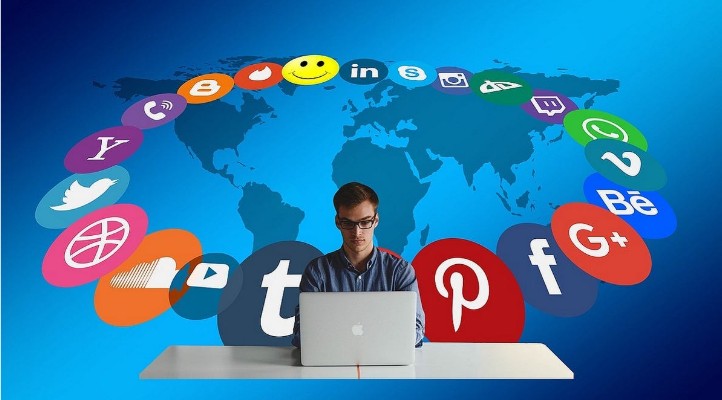 Creative Digital Agency