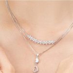 Model Kalung Emas Terbaru