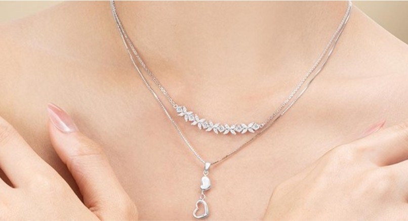 Model Kalung Emas Terbaru